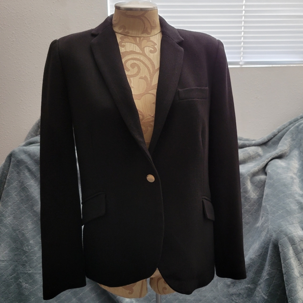 Suit jacket size 12